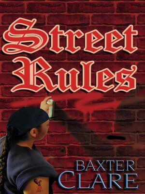cover image of Street Rules